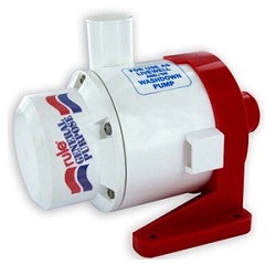 RULE 3800GPH GENERAL PURPOSE PUMP 12VDC