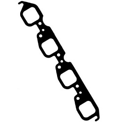 EXHAUST MANIFOLD MOUNTING GASKET