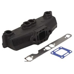 MANIFOLD INCLUDES HARDWARE AND GASKETS