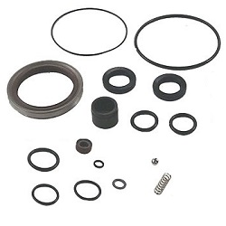 UPPER UNIT SEAL KIT