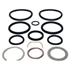 POWER TRIM SEAL KIT