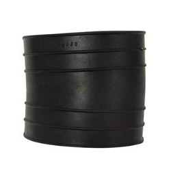 EXHAUST BOOT