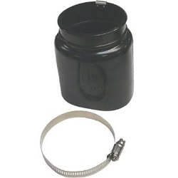 EXHAUST TUBE