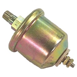 OIL PRESSURE SENDER