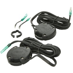 TRIM SENDER/LIMIT KIT