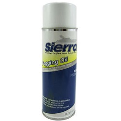 FOGGING OIL - 12 OZ