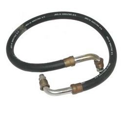 REMOTE HOSE ASSEMBLY 10IN X 39IN