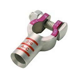 1-2 GAUGE TOP BATTERY TERMINAL STRAIGHT