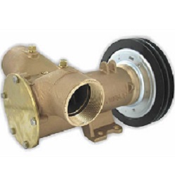 PUMP 2IN ELECTRO MAGNETIC