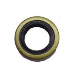 DOUBLE LIP SEAL