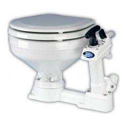 LARGE TOILET BOWL KIT