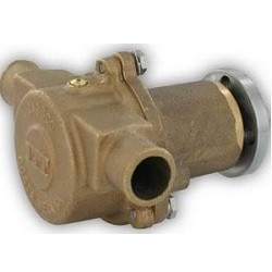 PUMP 1/2IN ENGINE COOLING