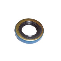 DOUBLE LIP SEAL