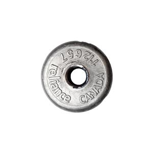 ANODE ALUMINUM 2 REQUIRED TO MAKE 1