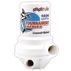 RULE 1600 TOURNAMENT SERIES LW