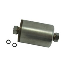 FILTER WITH ORING KIT