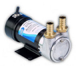 PUMP FUEL 35LTR 24V H/P