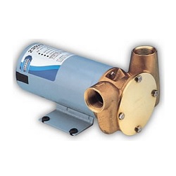 PUMP UTILITY PUPPY 2000