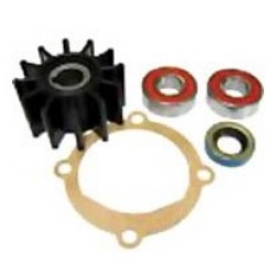 MAJOR REPAIR KIT NO SHAFT