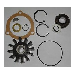 MINOR REPAIR KIT