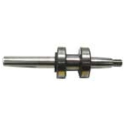 SHAFT BEARING ASSEMBLY
