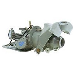 274 HAMILTON JET