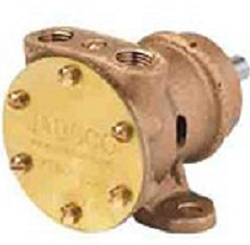 PUMP 1/4IN UNIVERSAL NITRILE