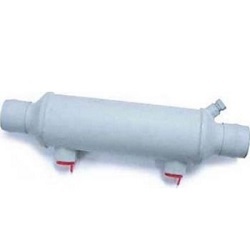 2 X 9 X 1/2 OIL X 1-1/4 HOSE OIL COOLER