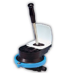 AMAZON THRUDECK 50LPM 25mm