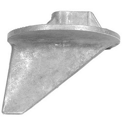 ANODE / TRIM TAB