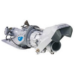 322 HYDRAULIC ALUMINUM JET