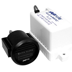 HIGH WATER BILGE ALARM