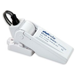 SWITCH PUMP RULMATIC