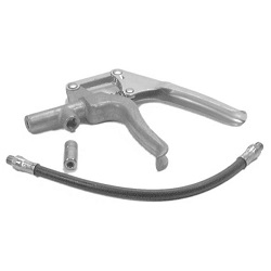 GREASE GUN PISTOL GRIP FOR 8oz TUBE @4