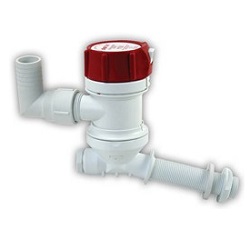 TOURNAMENT SERIES 500 LW PUMP