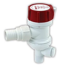 TOURNAMENT SERIES 500 LW PUMP