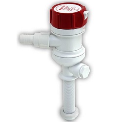 TOURNAMENT SERIES 500 LW PUMP