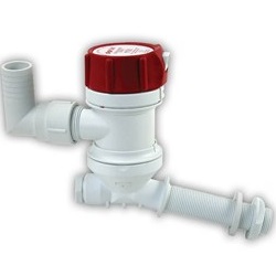 TOURNAMENT SERIES 800 LW PUMP