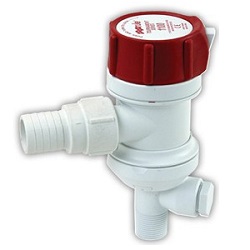 TOURNAMENT SERIES 800 LW PUMP