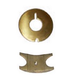 CAM WEAR PLATE ASSEMBLY KIT