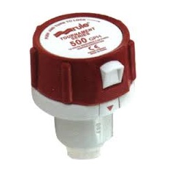 RULE 500 REPLACEMENT MOTOR