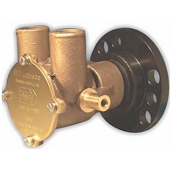 PUMP LIP SEAL 1/2IN CAM