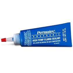 HIGH TEMERATURE ANAEROBIC FLANGE SEALANT