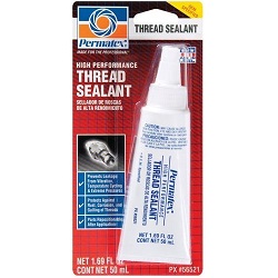 HIGH PERFORMANCE THREAD SEALANT 50mLTUBE