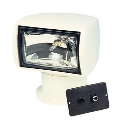 SEARCHLIGHT RC 135 24V