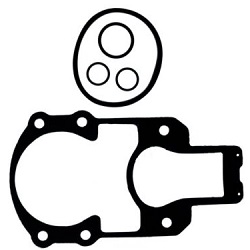 GASKET SET -DRIVE
