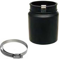 TUBE ASSEMBLY-EXHAUST