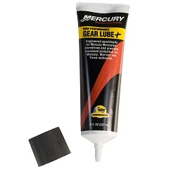 GEAR LUBE
