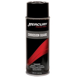 CORROSION GUARD 11oz SPRAY CAN @6