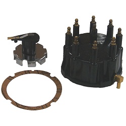 CAP AND ROTOR KIT